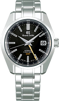 Grand Seiko Heritage